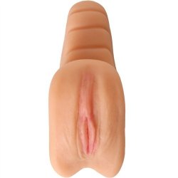 Lisa Ann's Pussy & Ass Sex Toy Lisa Ann's Pussy & Ass Sex Toy