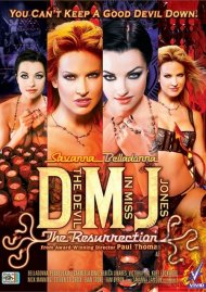 Devil In Miss Jones, The: The Resurrection Porn Movie Devil In Miss Jones, The: The Resurrection Porn Movie