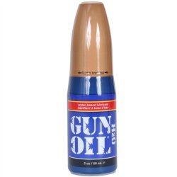 Gun Oil H20 - 2 oz. Sex Toy Gun Oil H20 - 2 oz. Sex Toy