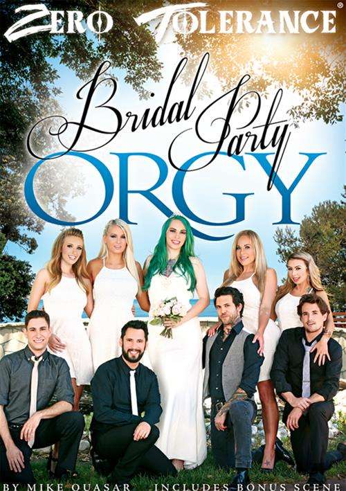 Orgy Party Movie 50