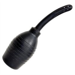 Titanmen Tools Anal Douche Sex Toy Titanmen Tools Anal Douche Sex Toy
