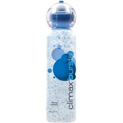 Climax Bursts Cooling Lube - 4 oz. Sex Toy Climax Bursts Cooling Lube - 4 oz. Sex Toy