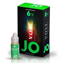 System JO Volt - 6V - .17 oz image.