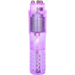 Sexy Things: Waterproof Rocker - Purple Sex Toy Sexy Things: Waterproof Rocker - Purple Sex Toy