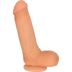 Home Grown Bioskin Cock Latte Sex Toys At Adult Empire