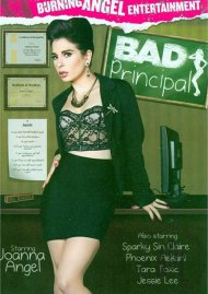 Bad Principal Porn Movie Bad Principal Porn Movie