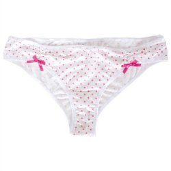 Fetish Fantasy Elite Vibrating Panty - Pink/White Sex Toy Fetish Fantasy Elite Vibrating Panty - Pink/White Sex Toy