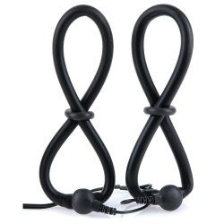 Fetish Fantasy Shock Therapy Electro Loops Sex Toy Fetish Fantasy Shock Therapy Electro Loops Sex Toy