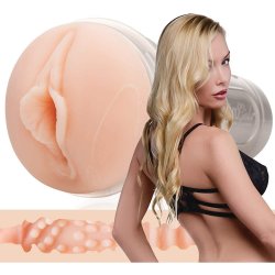 Fleshlight Girls - Lotus - Kayden Kross Sex Toy Fleshlight Girls - Lotus - Kayden Kross Sex Toy