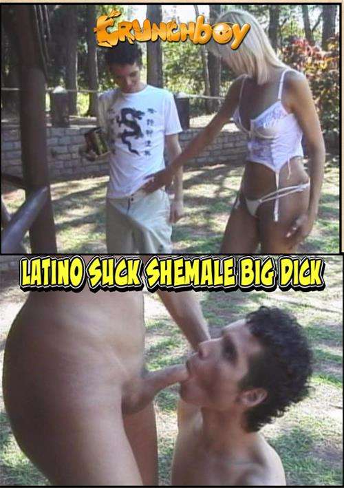 Hot Latino Shemales 61
