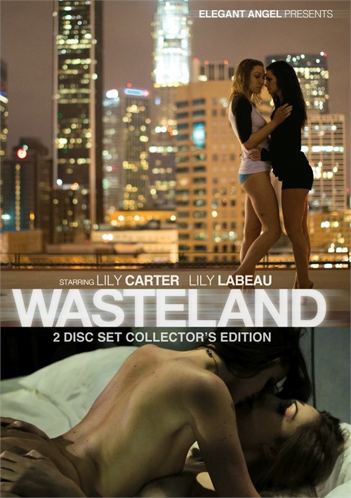 Wasteland porn video from Elegant Angel.