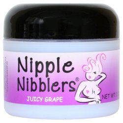 Nipple Nibblers - Tingling Juicy GSex Toy Nipple Nibblers - Tingling Juicy GSex Toy