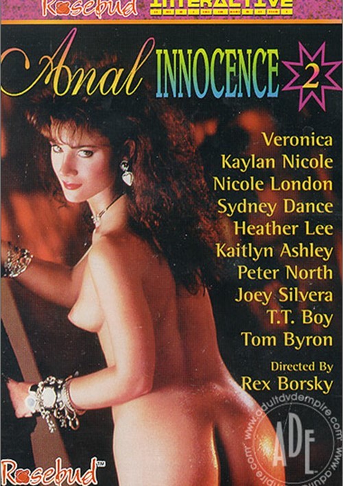 Anal Innocence 2 Rosebud Unlimited Streaming At Adult Dvd Empire Unlimited