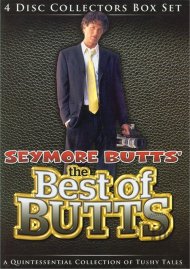 Seymore Butts The Best Of Butts Porn Movie Seymore Butts The Best Of Butts Porn Movie