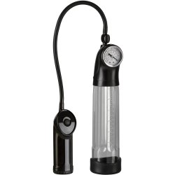 Optimale: Remote Control Power Pump Sex Toy Optimale: Remote Control Power Pump Sex Toy