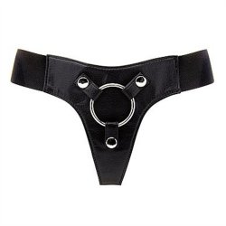 RealRock: Elastic Harness Sex Toy RealRock: Elastic Harness Sex Toy