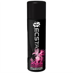 Wet Ecstasy Xtra Cooling Sensation - Silicone Lube - 3.1 oz. Sex Toy Wet Ecstasy Xtra Cooling Sensation - Silicone Lube - 3.1 oz. Sex Toy