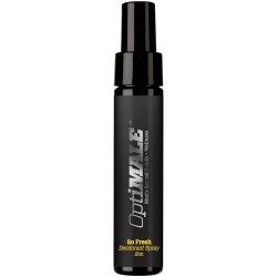 Optimale: So Fresh Deodorant Spray - 2 oz. Sex Toy Optimale: So Fresh Deodorant Spray - 2 oz. Sex Toy