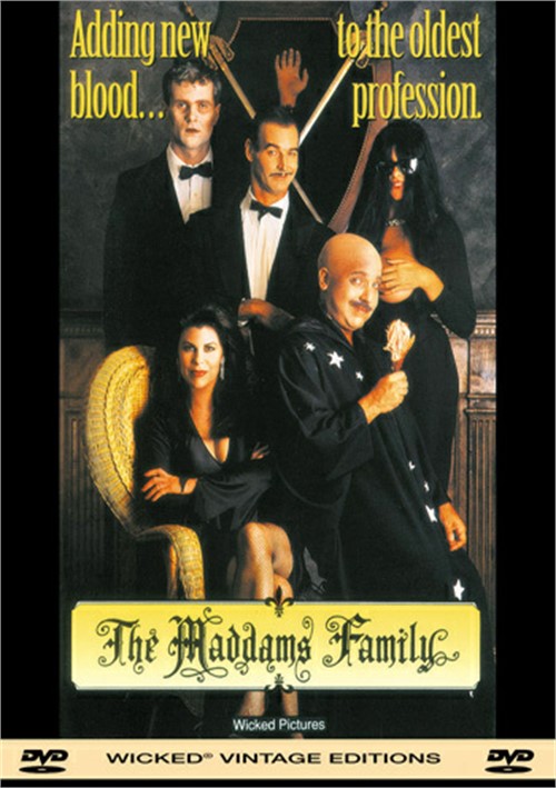 Maddams family Maddams family