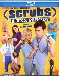 Scrubs - A XXX Parody Blu-ray Scrubs - A XXX Parody Blu-ray