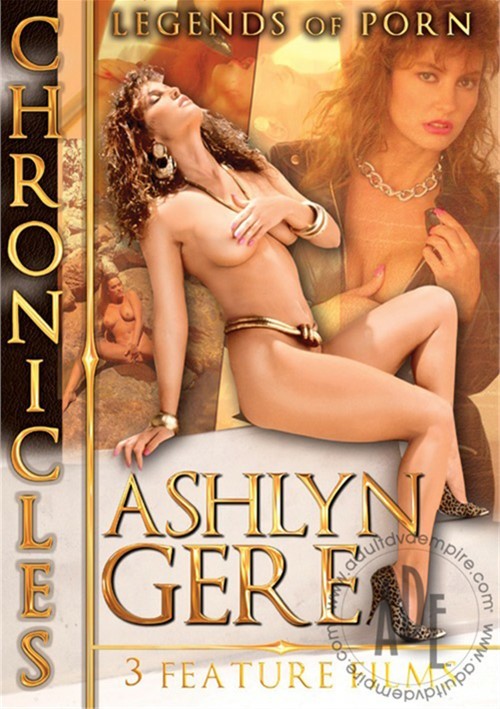 Legends Of Porn Ashlyn Gere Adult Empire 