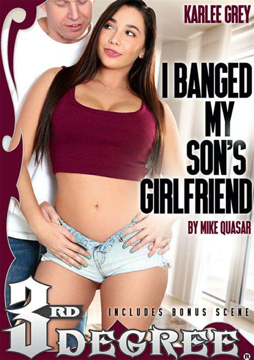 I Banged My Sons Girlfriend XXX SexoFilm