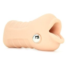 Sasha Grey Vibrating Deep Throat UR3 Sucker Sex Toy Sasha Grey Vibrating Deep Throat UR3 Sucker Sex Toy
