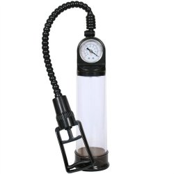 Pump Worx Accumeter Power Pump Sex Toy Pump Worx Accumeter Power Pump Sex Toy