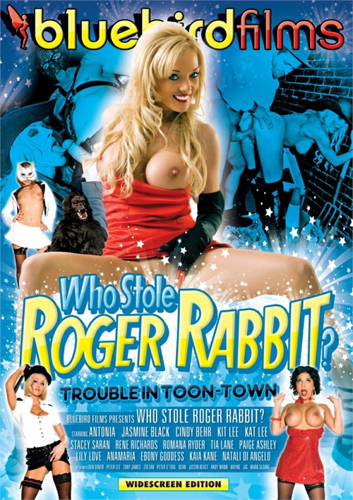 Who Stole Roger Rabbit 2009 Adult Empire