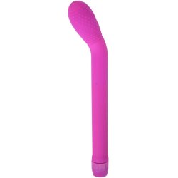 Velvet Touch Vibes - Smooth Pink Sex Toy Velvet Touch Vibes - Smooth Pink Sex Toy