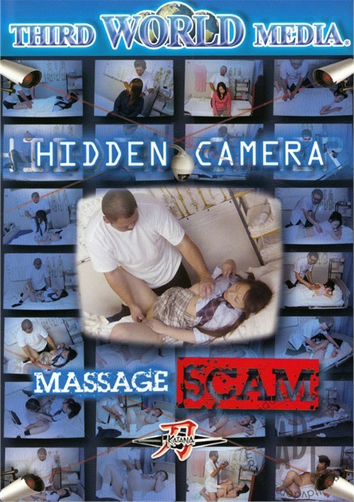 Hidden Camera Massage Scam 2009 Adult Dvd Empire