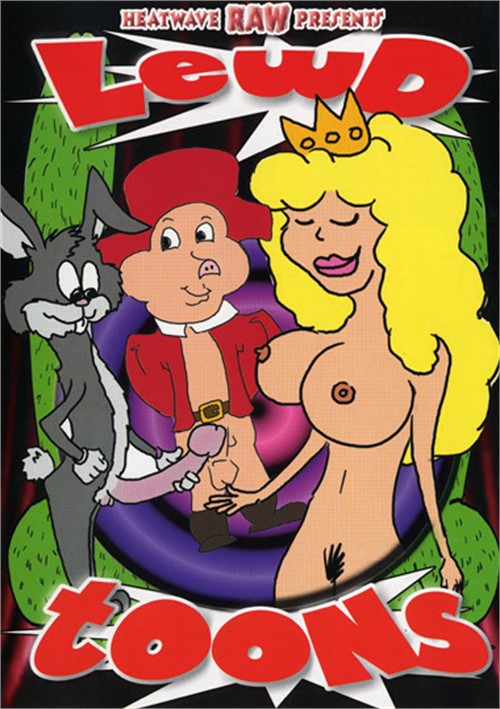 Lewd Toons Heatwave Unlimited Streaming At Adult Empire Unlimited 5464