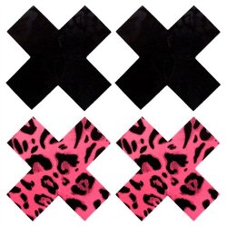Peekaboos - Wildcat X Sex Toy Peekaboos - Wildcat X Sex Toy