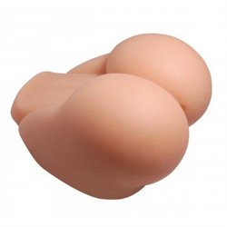 AssTastic Alexis Life Size Pussy and Ass Masturbator Sex Toy AssTastic Alexis Life Size Pussy and Ass Masturbator Sex Toy