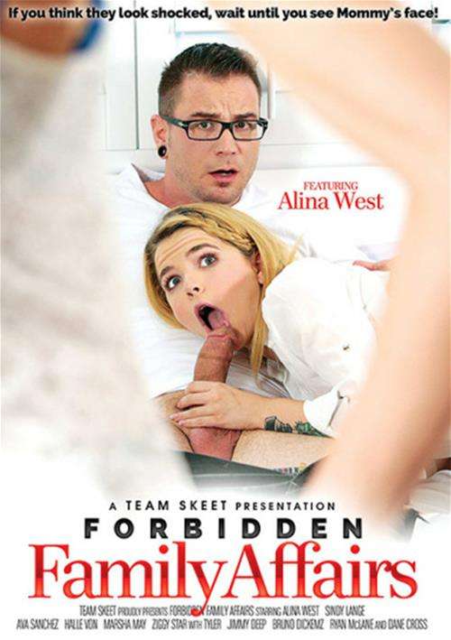 Porn Forbidden 6