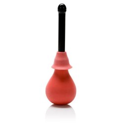 Vulcanite Anal Douche Sex Toy Vulcanite Anal Douche Sex Toy