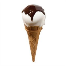 I Scream Vibe - Vanilla image.