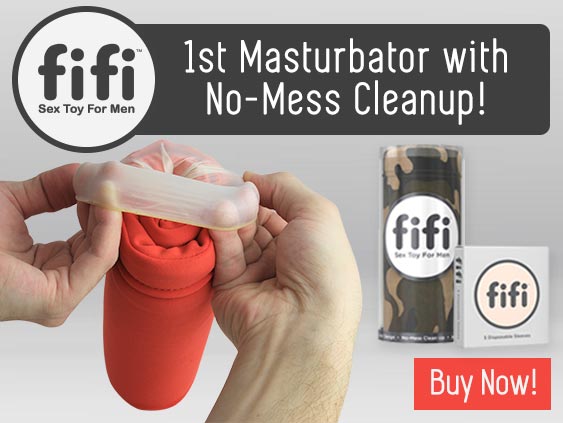 Browse Fifi sex toys.