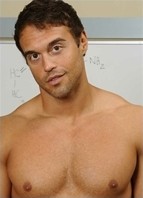 Rocco Reed Rocco Reed Headshot