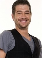 Xander Corvus Xander Corvus Headshot