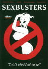 Sexbusters Sexbusters Boxcover