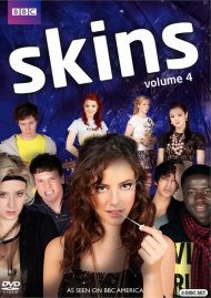 Skins: Volume 4 Movie Skins: Volume 4 Movie