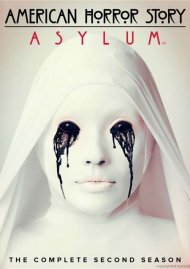 American Horror Story: Asylum Movie American Horror Story: Asylum Movie