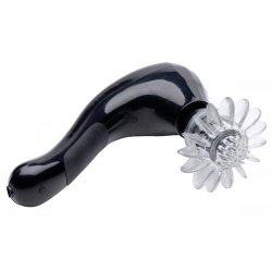 iGasm Spinning Stimulator For Him & Her - Black Sex Toy iGasm Spinning Stimulator For Him & Her - Black Sex Toy