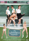 My Schoolgirl Stepsister My Schoolgirl Stepsister Boxcover