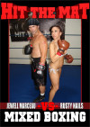 Jewel Marceau VS Rusty Nails Jewel Marceau VS Rusty Nails Boxcover