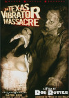 Texas Vibrator Massacre, The Texas Vibrator Massacre, The Boxcover