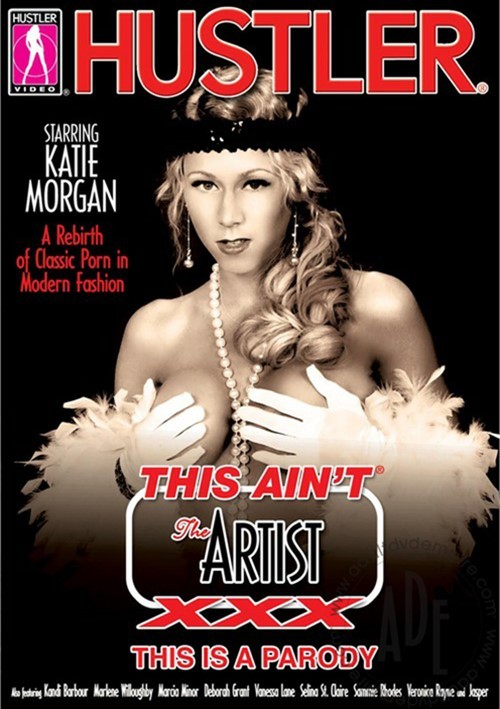 This Ain’t The Artist XXX (2012) watch online