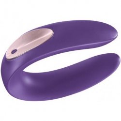Satisfyer Partner Plus Sex Toy Satisfyer Partner Plus Sex Toy