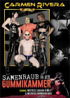 Samenraub in der Gummikammer Samenraub in der Gummikammer Boxcover